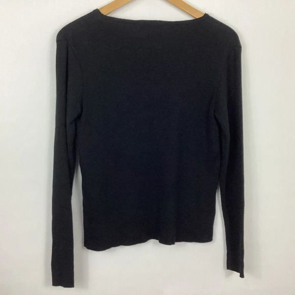 Parkhurst Pullover Sweater Size Medium - Picture 2 of 5